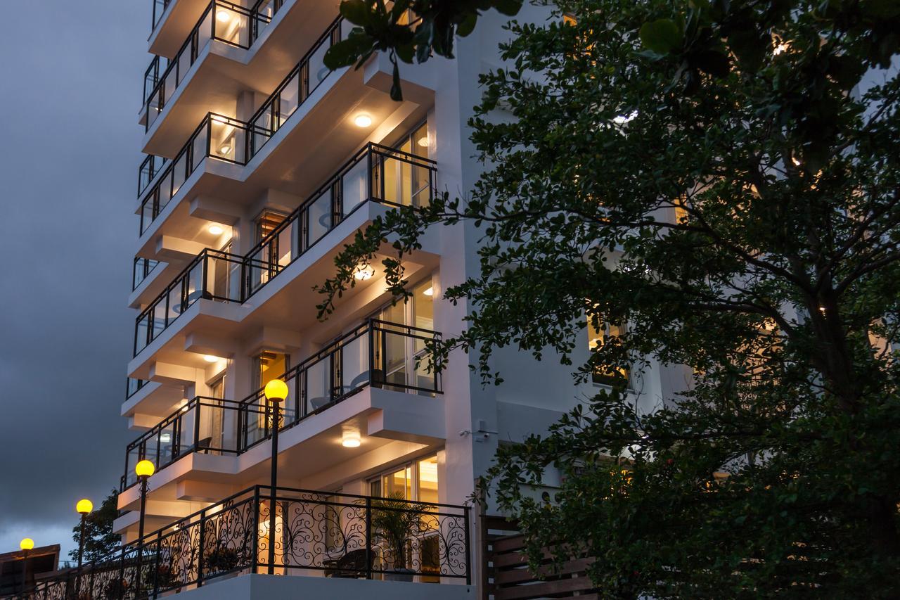 Sea Dragonfly Apartment Yanliau Ngoại thất bức ảnh