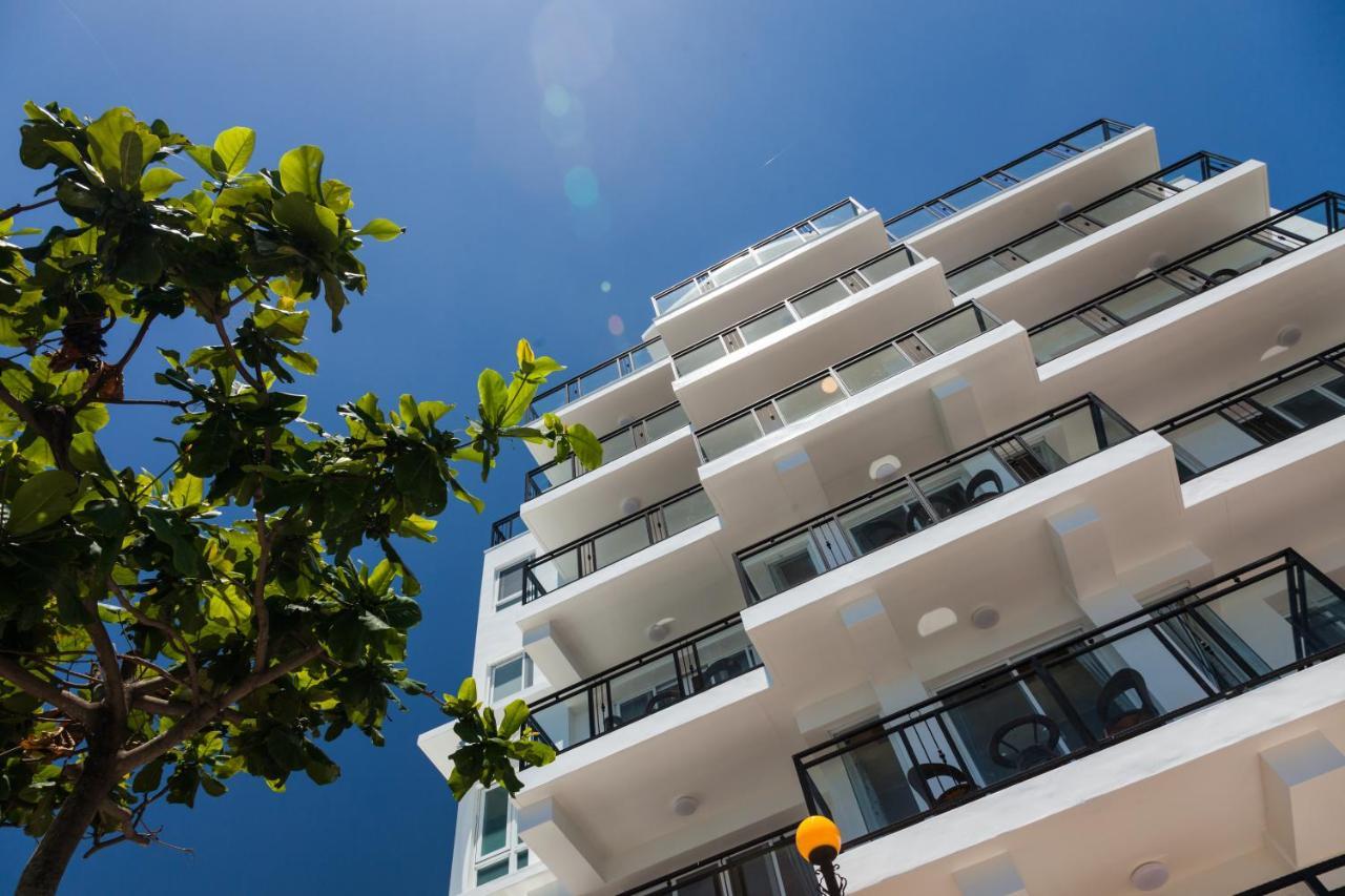 Sea Dragonfly Apartment Yanliau Ngoại thất bức ảnh