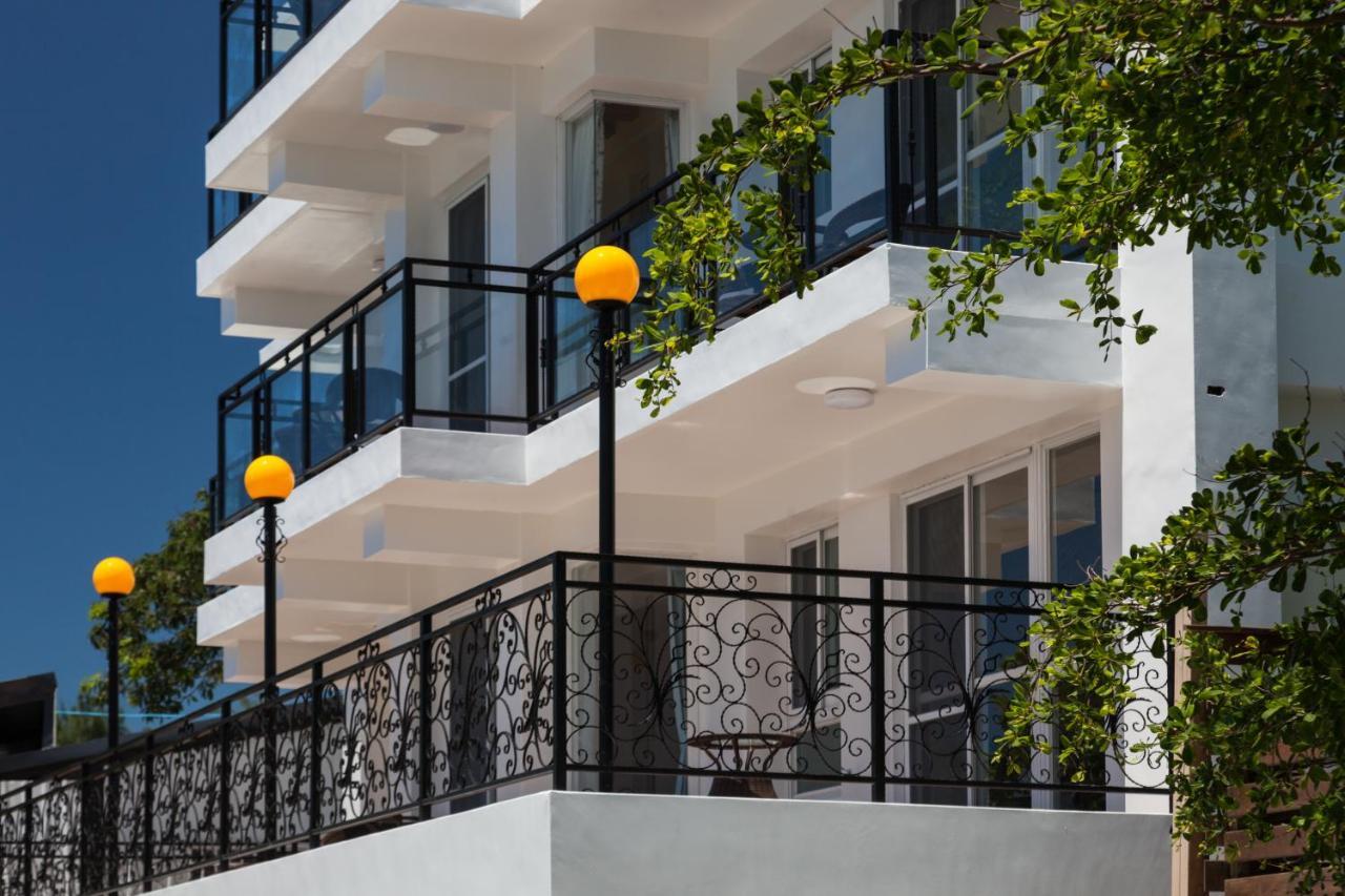 Sea Dragonfly Apartment Yanliau Ngoại thất bức ảnh