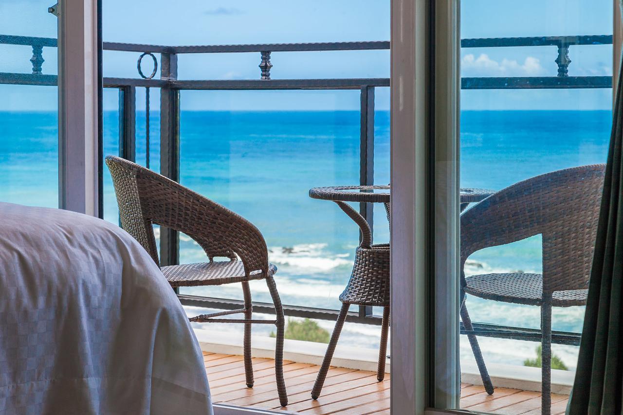Sea Dragonfly Apartment Yanliau Ngoại thất bức ảnh