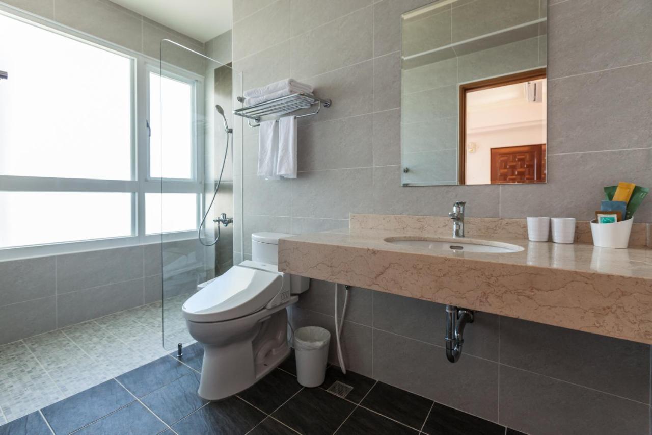 Sea Dragonfly Apartment Yanliau Ngoại thất bức ảnh