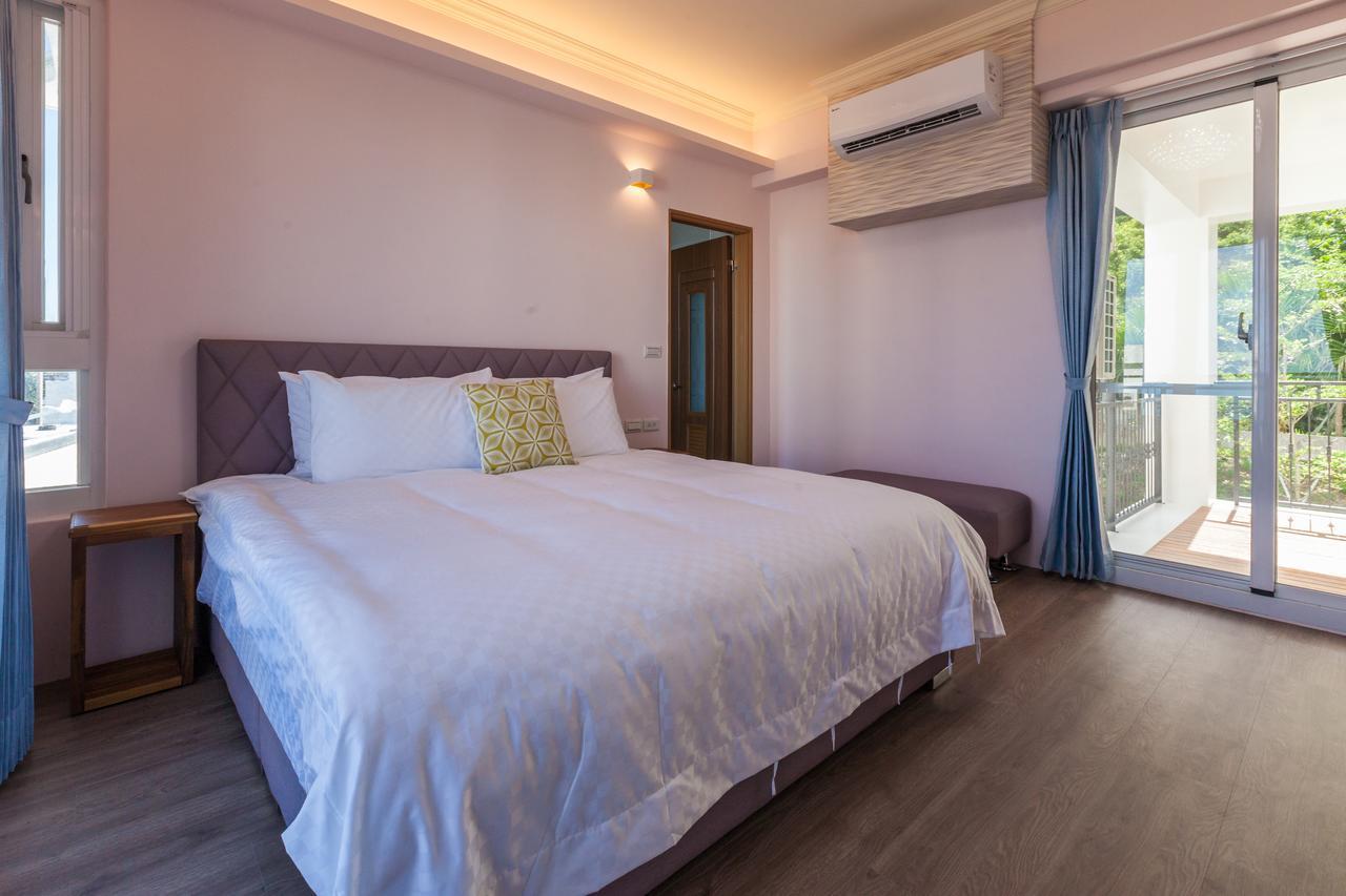Sea Dragonfly Apartment Yanliau Ngoại thất bức ảnh